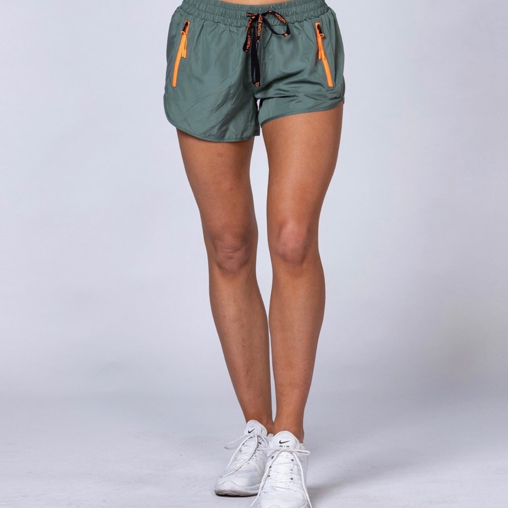 Muscle Nation Training Shorts